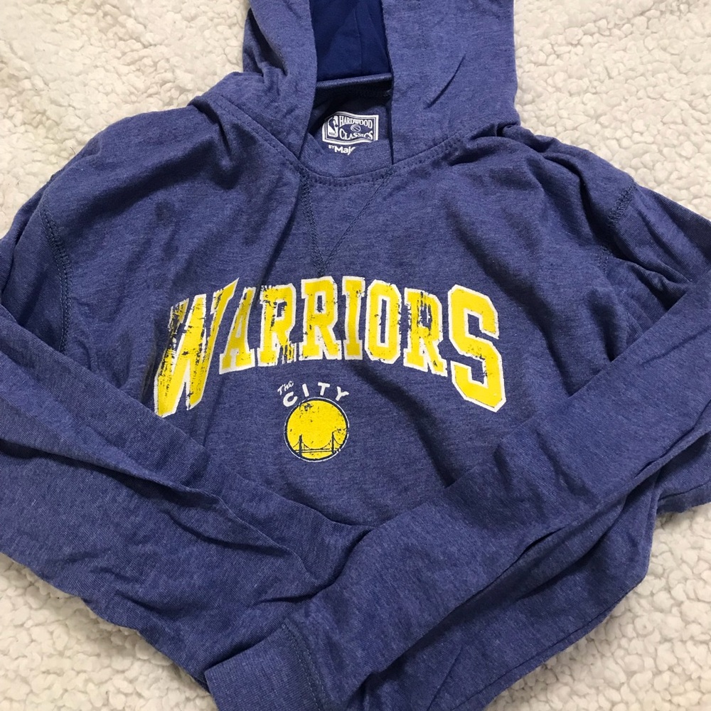 Sweatshirt NVW